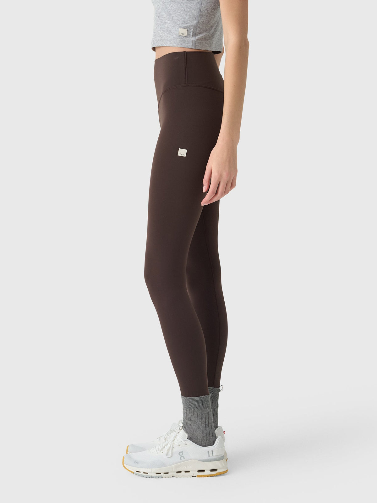 Vuori Women's AllTheForm Legging