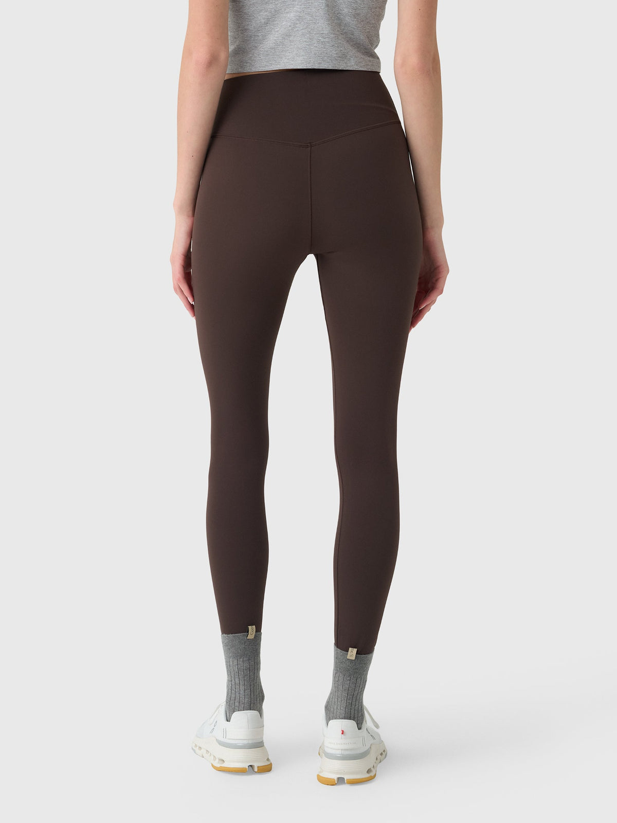 Vuori Women's AllTheForm Legging