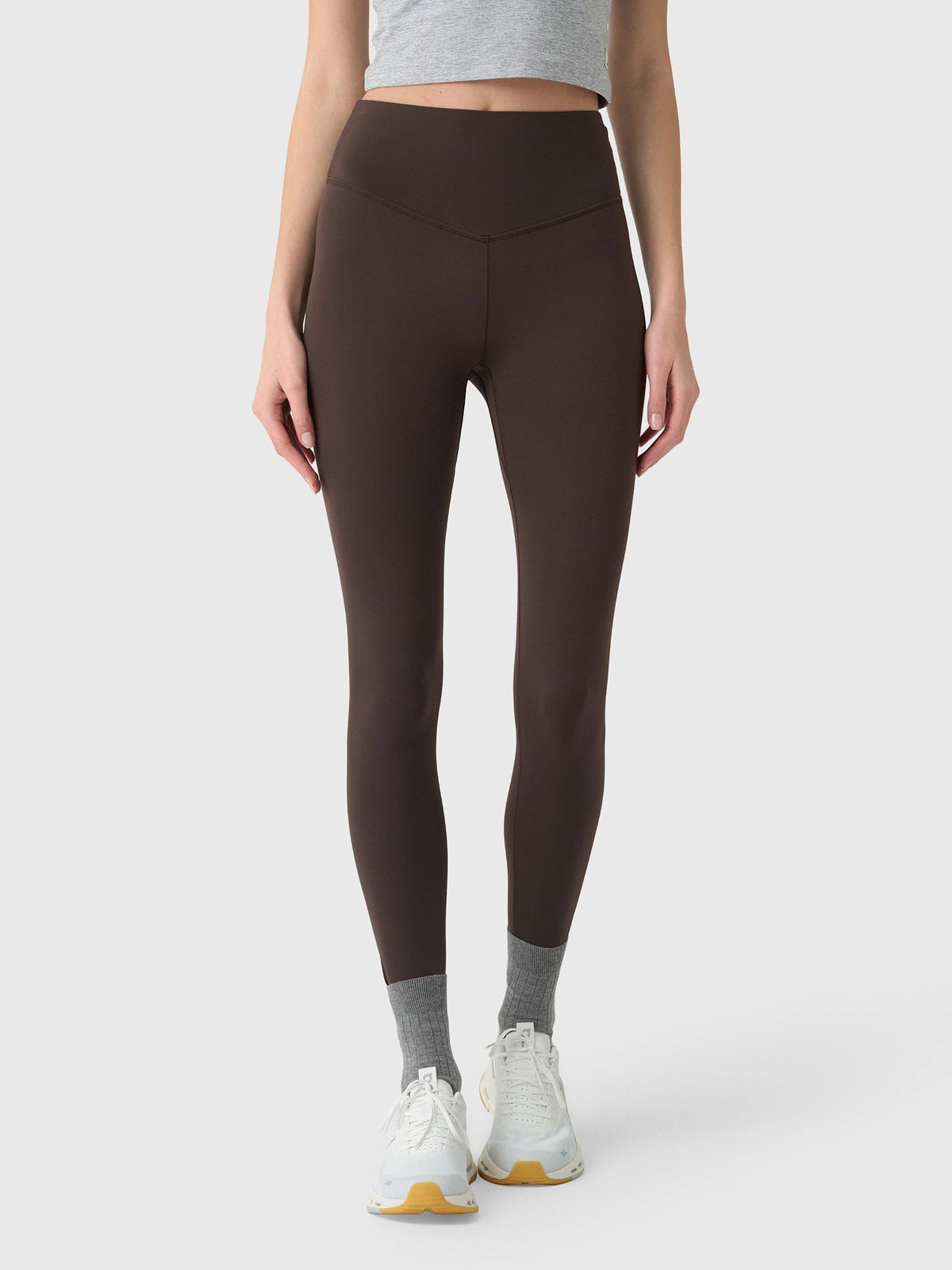 Vuori Women's AllTheForm Legging