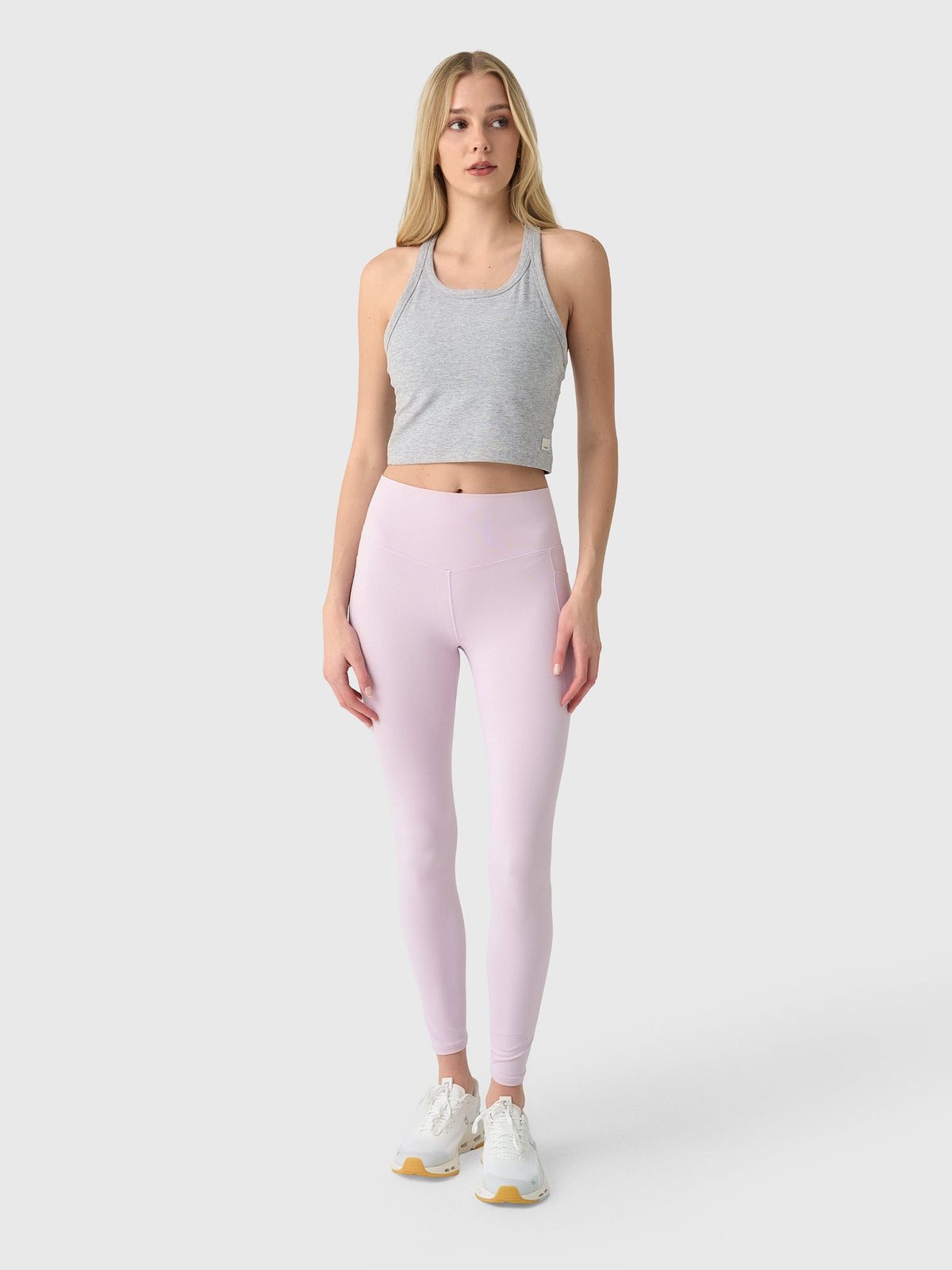 Vuori Women's AllTheForm Pocket Legging