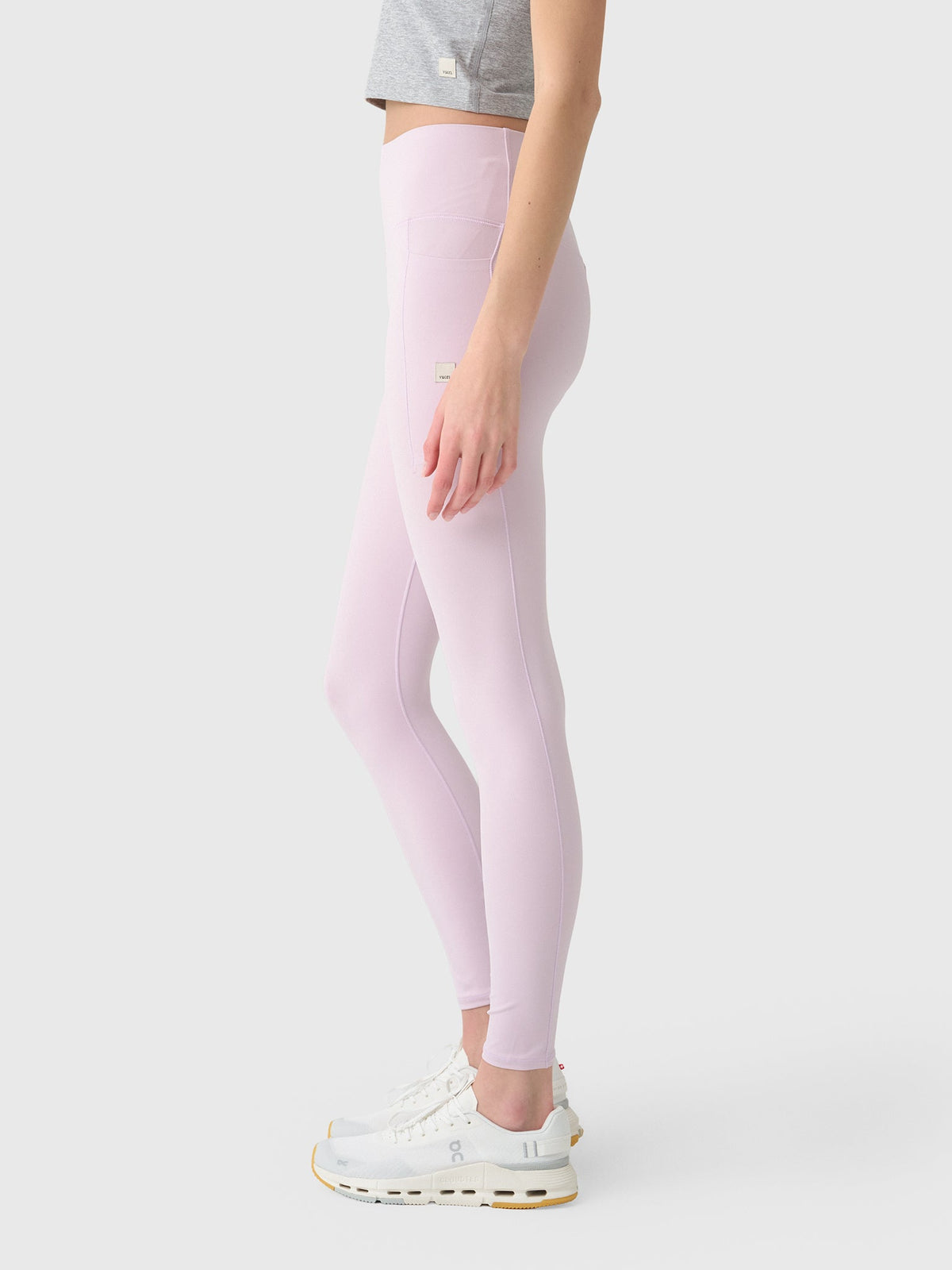 Vuori Women's AllTheForm Pocket Legging
