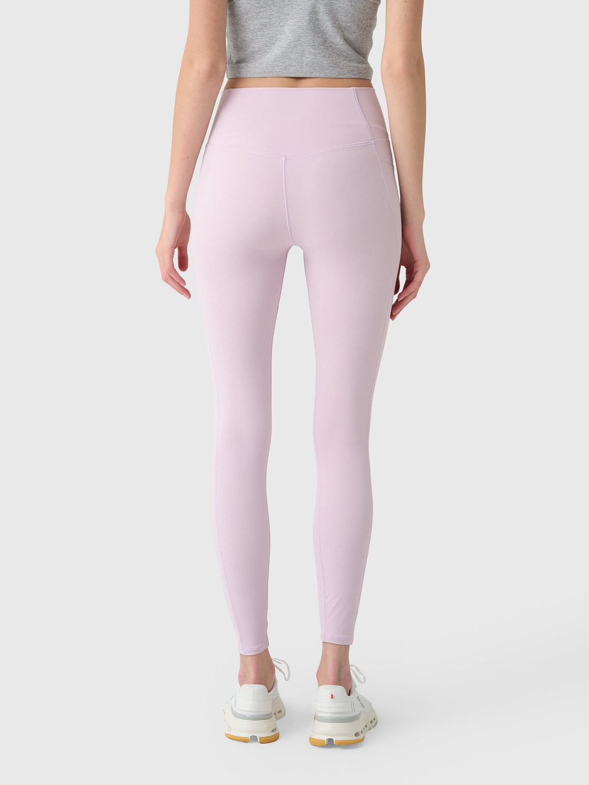 Vuori Women's AllTheForm Pocket Legging