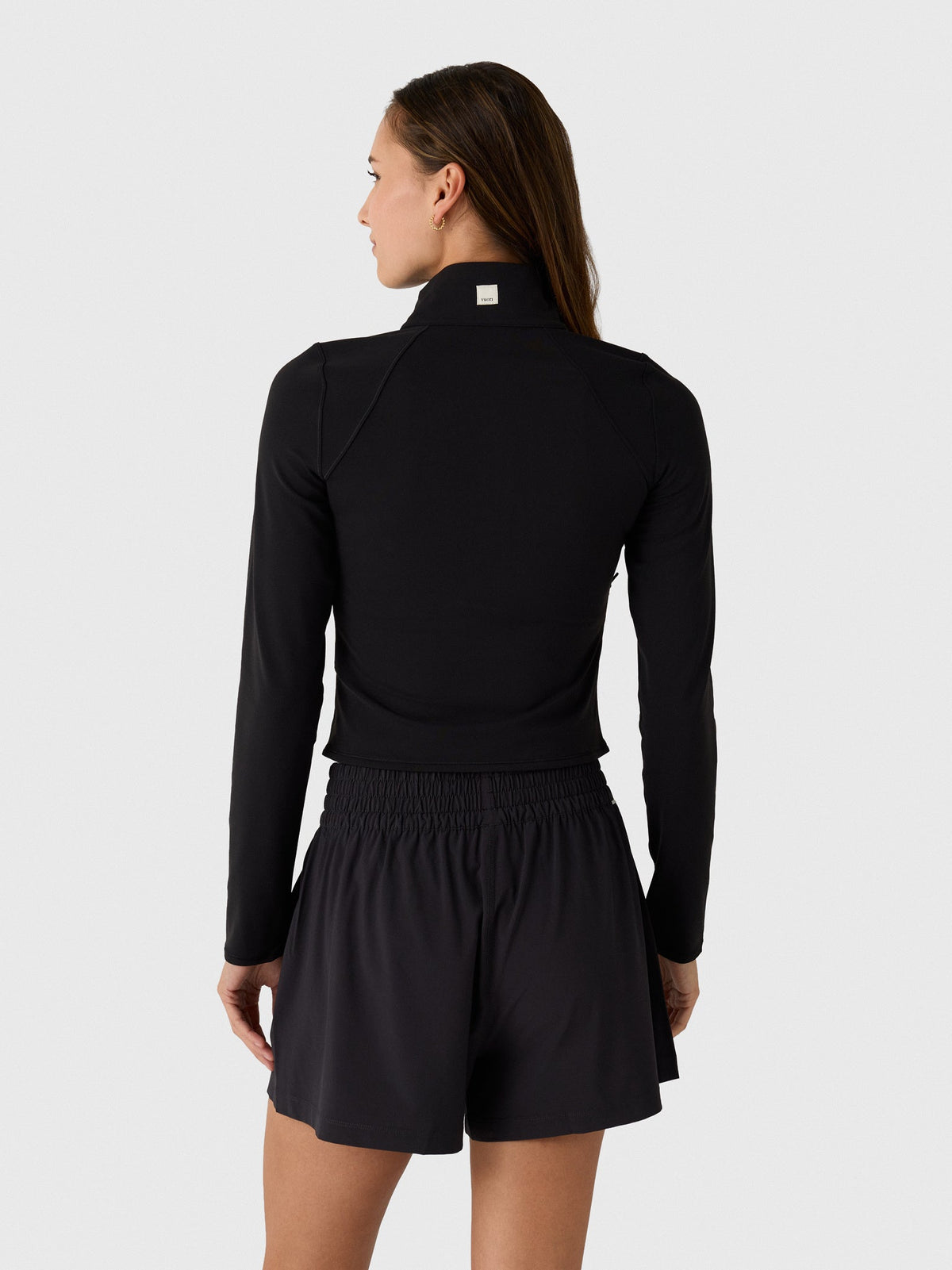 Vuori Women's AllTheFeels Full Zip Jacket
