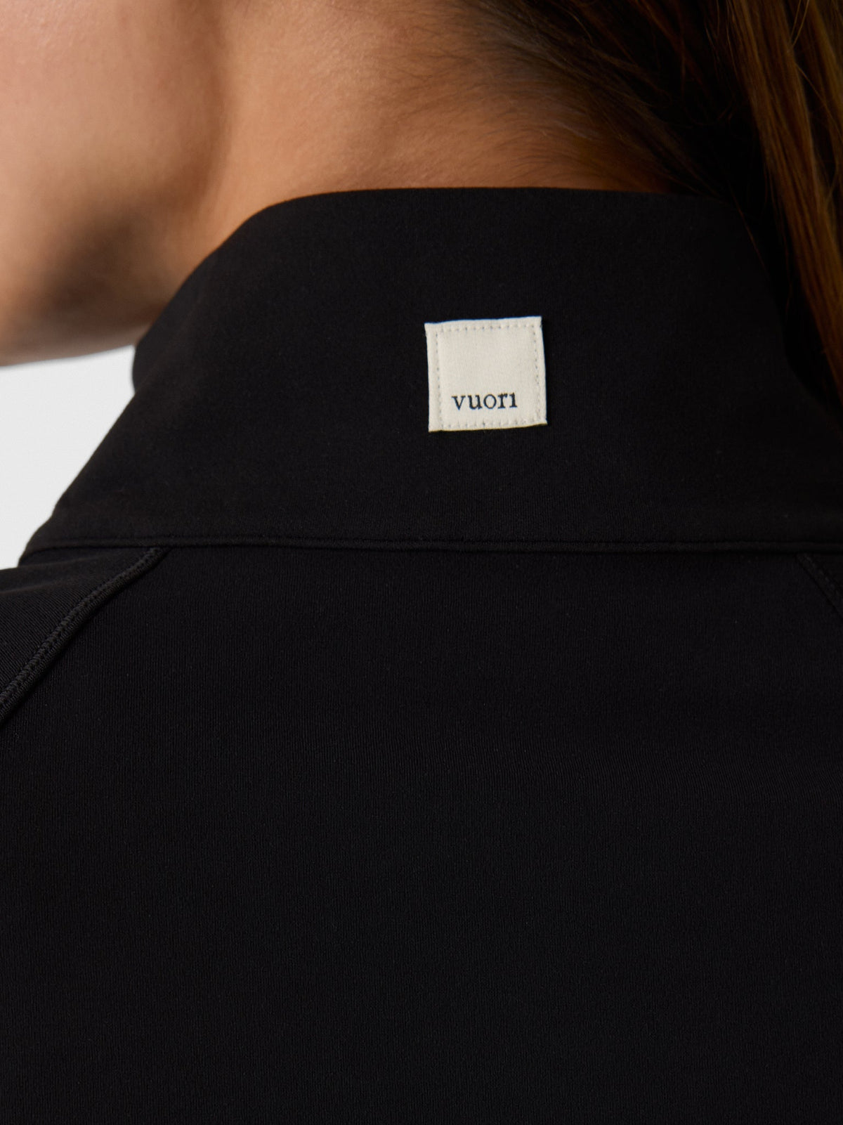 Vuori Women's AllTheFeels Full Zip Jacket