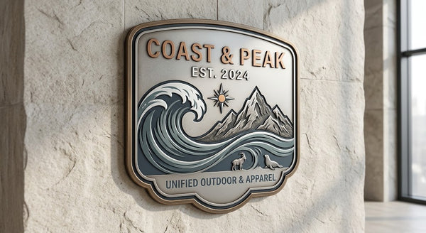 Coast & Peak